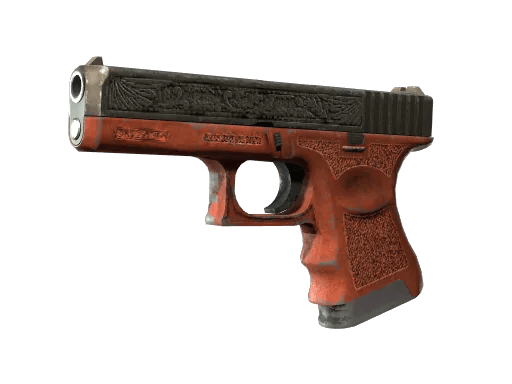 Glock-18 Royal Legion
