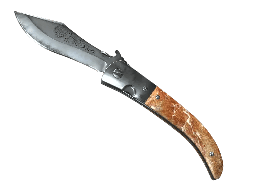 ★ Navaja Knife 